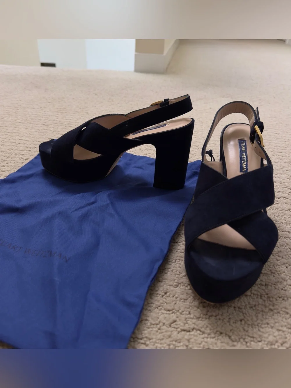 Stuart Weitzman stuart weitzman